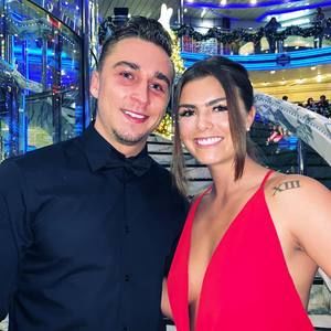 Meet your Posher, Juliana